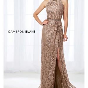 Mother of the bride/groom dress